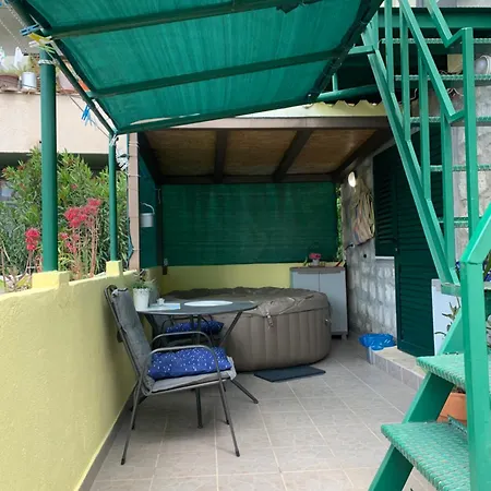 Apartamento Shiny