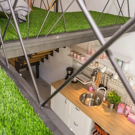 Shiny Apartamento