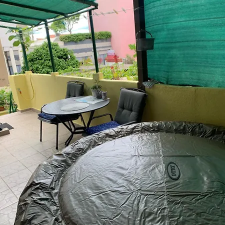 Shiny Apartamento Split