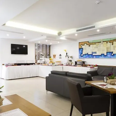 Shiny Apartman *