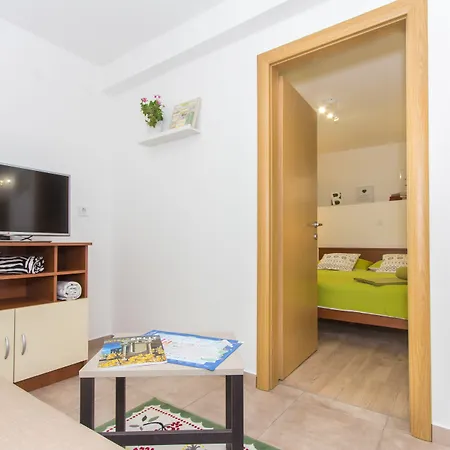 Shiny Apartamento Split