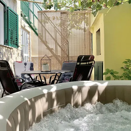 Shiny Appartamento Spalato