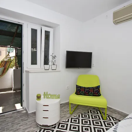 Apartamento Shiny Split