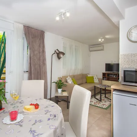 Shiny Apartamento Split