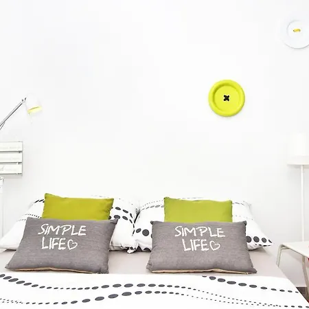 Shiny Apartamento Split