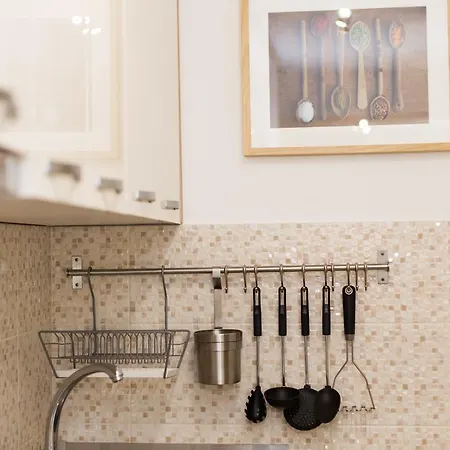 Appartamento Shiny *