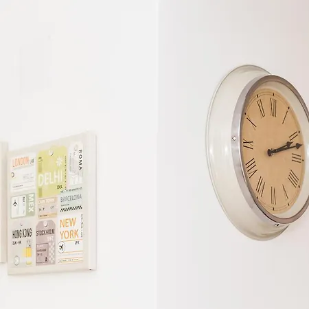 Appartamento Shiny *