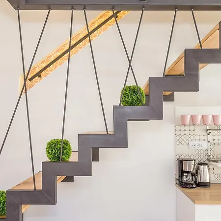 Apartamento Shiny Split