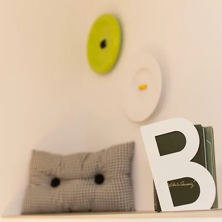 Appartamento Shiny *