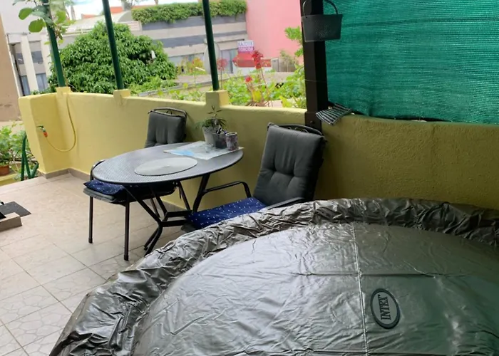 Shiny Apartament Split