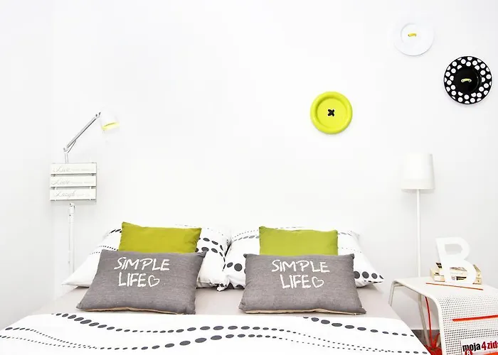 Shiny Apartament Split