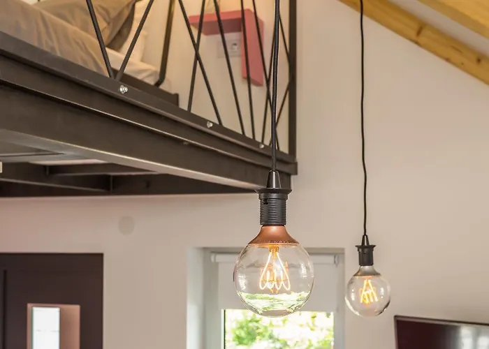 Shiny Apartament Split