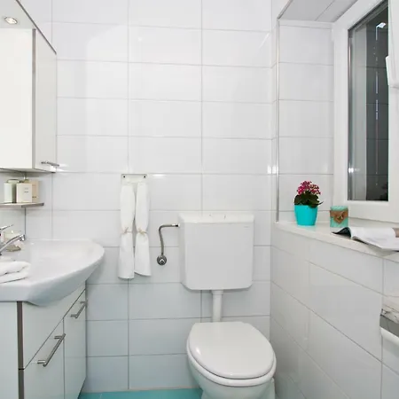 Shiny Apartment Split