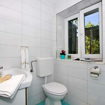 Shiny Apartment Split